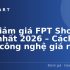 Cửa Hàng Bán Đồ Dùng Học Tập Uy Tín và Đầy Đủ Nhất 2026