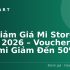 Lazada Black Friday: Bí Quyết Săn Sale Đỉnh Cao Giúp Bạn Tiết Kiệm Tối Đa