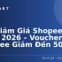 Hướng dẫn cách hủy đơn hàng trên Shopee nhanh chóng và an toàn