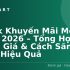 Bán Album Nhạc: Hướng Dẫn Chi Tiết Từ A–Z