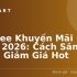 Carslan Là Gì? Review Mỹ Phẩm Carslan Có Tốt Không Từ A–Z (2026)