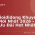 Voucher Shopee hôm nay – Cập nhật mới nhất để săn khuyến mãi hot