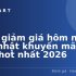 Săn Sale Là Gì? Bí Quyết Săn Sale Hiệu Quả Giúp Bạn Tiết Kiệm Tối Đa