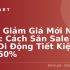 Mã miễn phí vận chuyển Shopee – Cách săn voucher freeship tiết kiệm tối đa