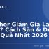 Hàng Shopee: Hướng Dẫn Mua, Phân Loại và Mẹo Săn Hàng Giá Rẻ 2026