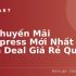 Cách Lấy Mã Giảm Giá Trên Shopee Mới Nhất 2026 – Hướng Dẫn Săn Voucher Hiệu Quả