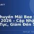Đăng ký livestream Shopee: Hướng dẫn chi tiết từ A–Z