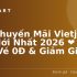 Hướng dẫn cách đổi tên đăng nhập Shopee chi tiết nhất 2026
