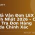 Mã Giảm Giá Điện Máy Xanh Mới Nhất 2026 – Cách Săn Voucher & Tiết Kiệm Tối Đa