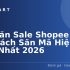 Mã Giảm Giá Lazada Free Ship Mới Nhất 2026 – Săn Ngay Để Tiết Kiệm