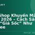 King BBQ Giảm Giá Mới Nhất 2026 – Tổng Hợp Ưu Đãi Hot Nhất