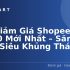 Mã Grab Food: Tổng hợp mã giảm giá, voucher & cách sử dụng mới nhất 2026