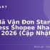 Mã giảm GrabFood – Cập nhật mới nhất 2026