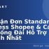 Cách săn giảm giá trên Lazada hiệu quả nhất mùa sale 12.12