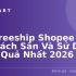 Black Friday Vouchers – Bí Kíp Săn Mã Giảm Giá Siêu Hời 2026