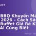 Giảm Giá 20% Là Gì? Cách Tính & Bí Quyết Săn Sale Hiệu Quả Nhất 2026