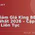 Giảm Giá 10% Là Gì? Cách Săn Mã Giảm Giá 10% Hiệu Quả Nhất 2026