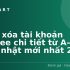 Thanh toán không thành công F01 Shopee: Nguyên nhân và Cách khắc phục chi tiết
