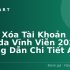 Bình hoa mini – Lọ hoa xinh xắn cho không gian nhỏ