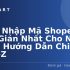 Khuyến Mãi Shopee: Cách Tận Dụng Đơn Hàng Shopee Mới Nhất
