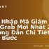 Mã Giảm Giá Mi Store Mới Nhất 2026 – Voucher Xiaomi Giảm Đến 50%