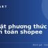 Cách Dùng Voucher Shopee Đơn Giản, Áp Dụng Thành Công 100% Cho Người Mới