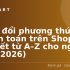 Voucher GrabFood: Bí quyết tiết kiệm thông minh khi đặt món online