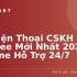 Cách sửa tên đăng nhập Shopee nhanh chóng và an toàn