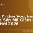Mã Freeship Shopee Là Gì? Cách Săn Và Sử Dụng Hiệu Quả Nhất 2026