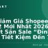 Shopee 8.8