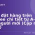 Cách săn voucher shopee