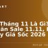 Mã Giảm Giá VietJet Air Mới Nhất 2026 – Bí Quyết Săn Vé Máy Bay Giá Rẻ Cho Người Mới