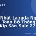 Sale 12.12 Shopee: Cách săn mã giảm giá & mua sắm thông minh trong đợt sale lớn nhất năm