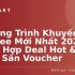 Sale 12.12 Shopee: Cách săn mã giảm giá & mua sắm thông minh trong đợt sale lớn nhất năm