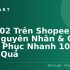 Shopee Mã Giảm Giá Mới Nhất 2026 – Cách Săn Deal Khủng & Bé Khuyến Mãi Hiệu Quả