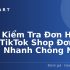 Shopee Mall có chính hãng không? Hướng dẫn mua hàng an toàn và săn mã giảm giá Be Bike