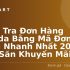 Cách Xóa Lịch Sử Đơn Hàng Trên Shopee