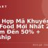 Mua Voucher: Hướng Dẫn Chi Tiết Để Tiết Kiệm và Sử Dụng Hiệu Quả