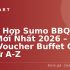 Max giảm giá Traveloka: Hướng dẫn săn voucher & khuyến mãi 2026