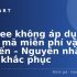 Mã ưu đãi GrabFood: Hướng dẫn chi tiết cách săn khuyến mãi mới nhất
