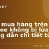 Mua sắm online Shopee