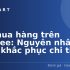 SĐT Shopee – Hướng Dẫn Liên Hệ Hỗ Trợ Khách Hàng Nhanh Nhất