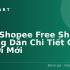 Đổi Số Điện Thoại Shopee Nhanh Chóng, An Toàn [Cập Nhật 2026]