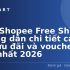 Cách hủy hàng đang giao trên Shopee: Hướng dẫn chi tiết từng bước