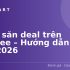 Khuyến mãi Điện Máy Xanh – Cập nhật chương trình ưu đãi mới nhất