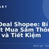 Sale 10.10 Là Gì? Lý Do Đây Là Cơ Hội Vàng Cho Người Mua Sắm