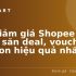 Cách đổi tên shop trên Shopee: Hướng dẫn chi tiết từ A-Z