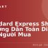 Hướng Dẫn Sử Dụng Ví Shopee Thanh Toán & Những Ngày Tảo Mộ Cuối Năm Bạn Cần Biết