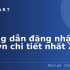 Sinh nhật Shopee – Cách săn khuyến mãi hấp dẫn nhất