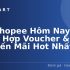 Cách hủy đơn hàng trên Shopee khi đang giao: Hướng dẫn chi tiết 2026